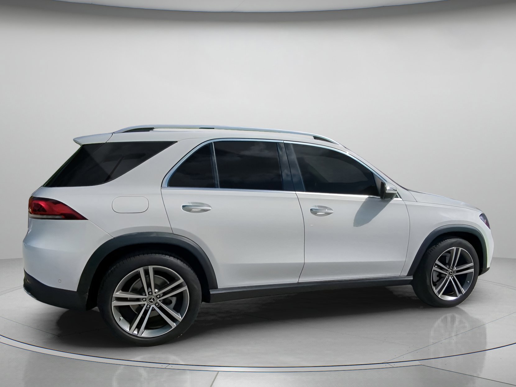 Used 2020 Mercedes-Benz GLE 350 GLE 350 image 24