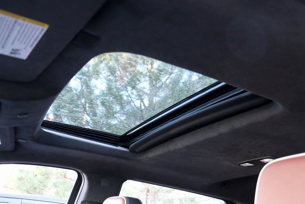 Used 2025 GMC Sierra 1500 Denali Ultimate image 27