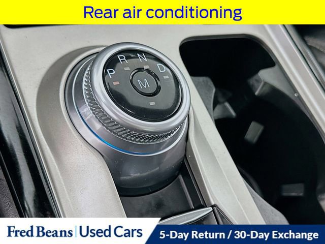 Certified 2023 Ford Explorer ST w/ Equipment Group 401A image 23