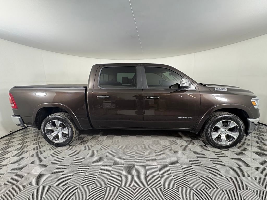 Used 2019 RAM 1500 Laramie image 6