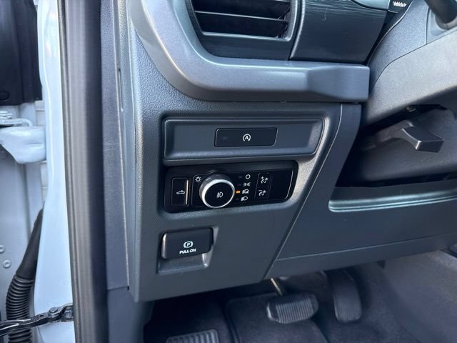 Certified 2025 Ford F150 XLT w/ Equipment Group 301A Standard AWD/4WD image 17