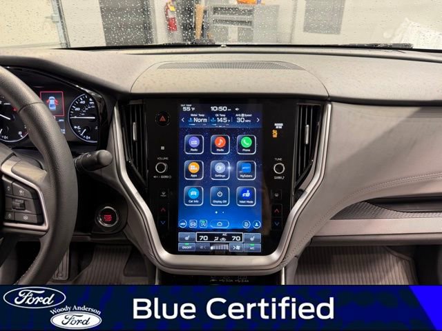 Used 2025 Subaru Legacy Premium w/ Popular Package #1A image 15