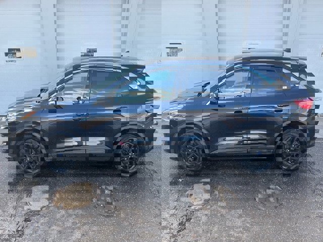 Certified 2021 Ford Escape SE image 5