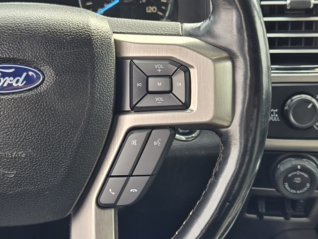 Certified 2018 Ford F150 Platinum w/ Equipment Group 701A Luxury image 26