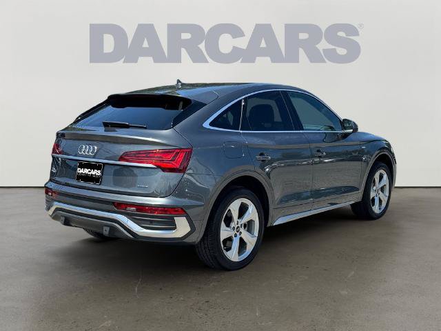 Used 2024 Audi Q5 2.0T Premium Plus AWD/4WD image 5