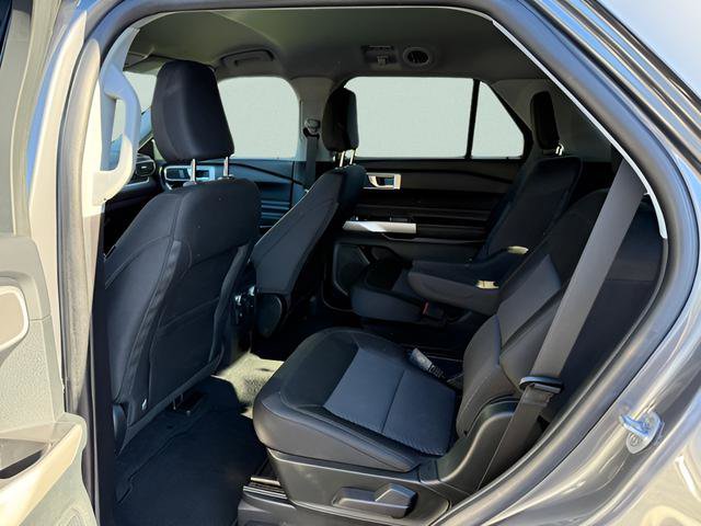 Certified 2022 Ford Explorer XLT AWD/4WD image 5