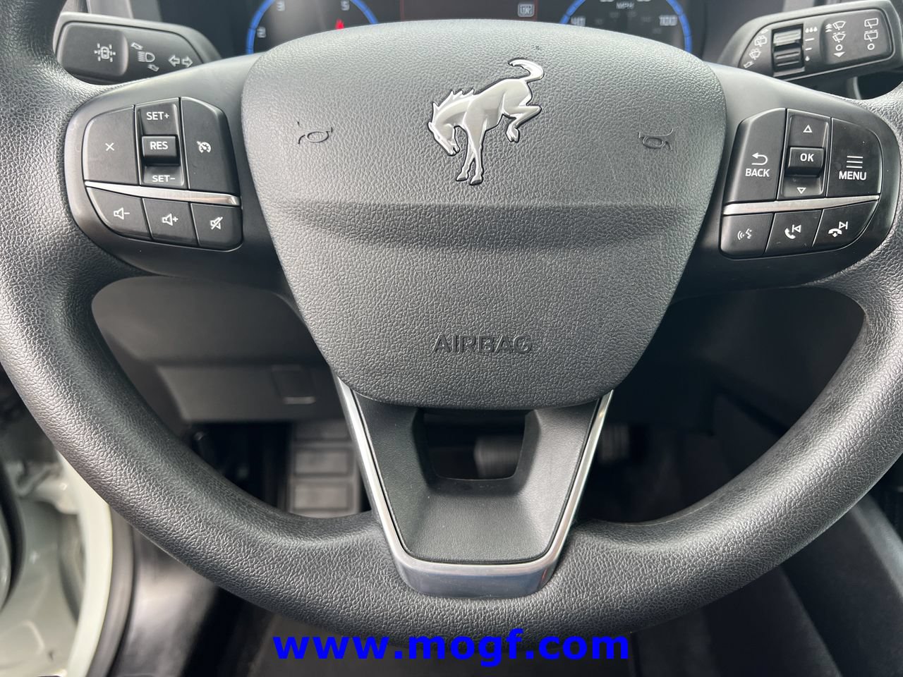 Certified 2024 Ford Bronco Sport Big Bend AWD/4WD image 12