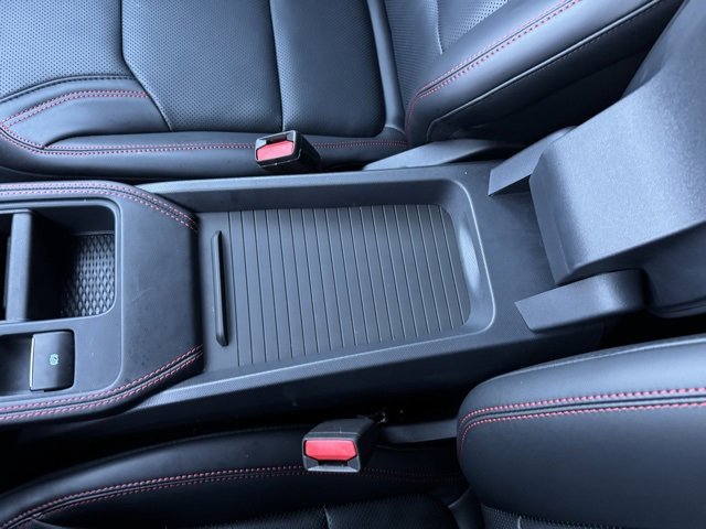 Certified 2025 Ford Mustang Mach-E Premium w/ Sport Appearance Package image 22