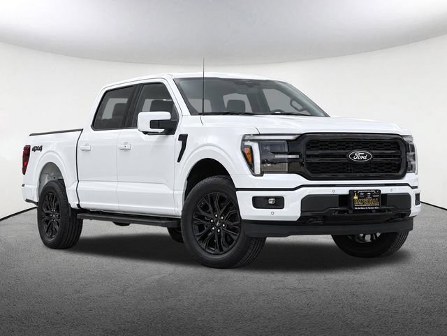 Certified 2026 Ford F150 Lariat AWD/4WD image 2