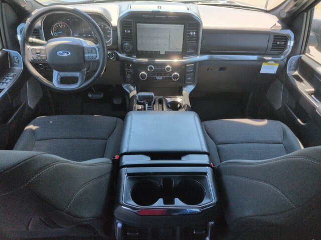Certified 2023 Ford F150 XLT w/ Equipment Group 302A High AWD/4WD image 31