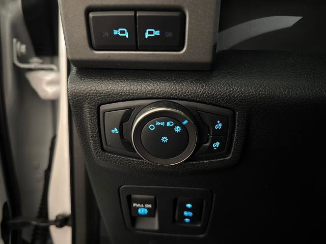 Certified 2020 Ford F150 Raptor w/ Equipment Group 802A Luxury image 21