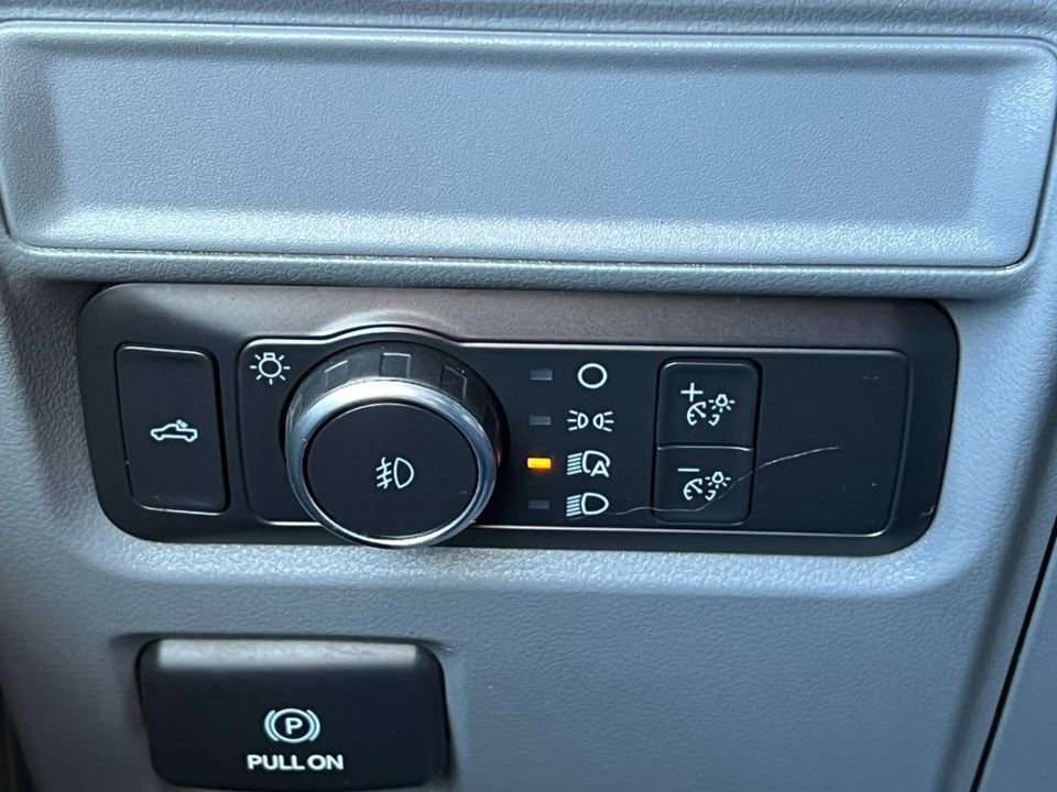 Certified 2022 Ford F150 XLT w/ Trailer Tow Package image 22