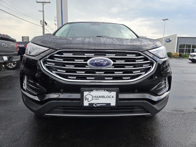 Certified 2023 Ford Edge Titanium AWD/4WD image 44