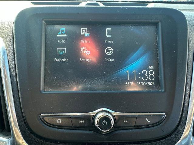 Used 2018 Chevrolet Equinox LT image 8