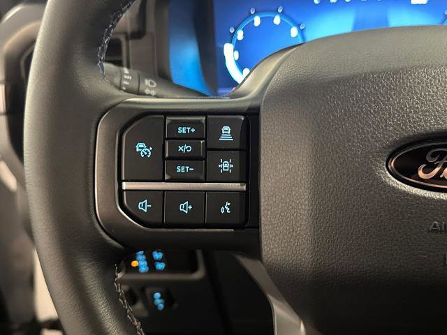 Certified 2024 Ford F150 XLT w/ Equipment Group 303A High AWD/4WD image 21
