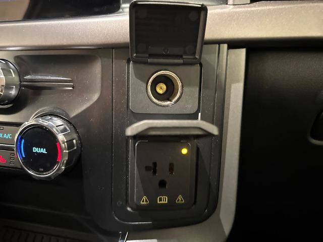 Certified 2025 Ford F150 XLT w/ Equipment Group 302A MID AWD/4WD image 31