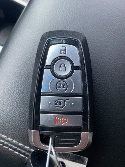 Certified 2023 Ford Explorer XLT w/ Equipment Group 202A image 29