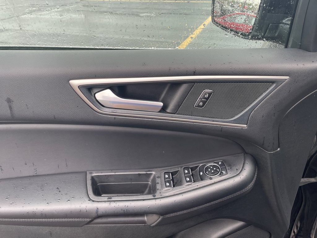 Certified 2024 Ford Edge SEL AWD/4WD image 13
