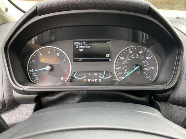 Certified 2020 Ford EcoSport Titanium image 24