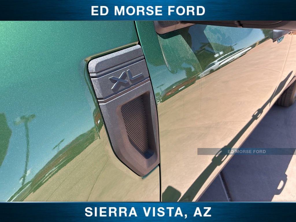 Certified 2025 Ford Maverick XL w/ Equipment Group 102A AWD/4WD image 5