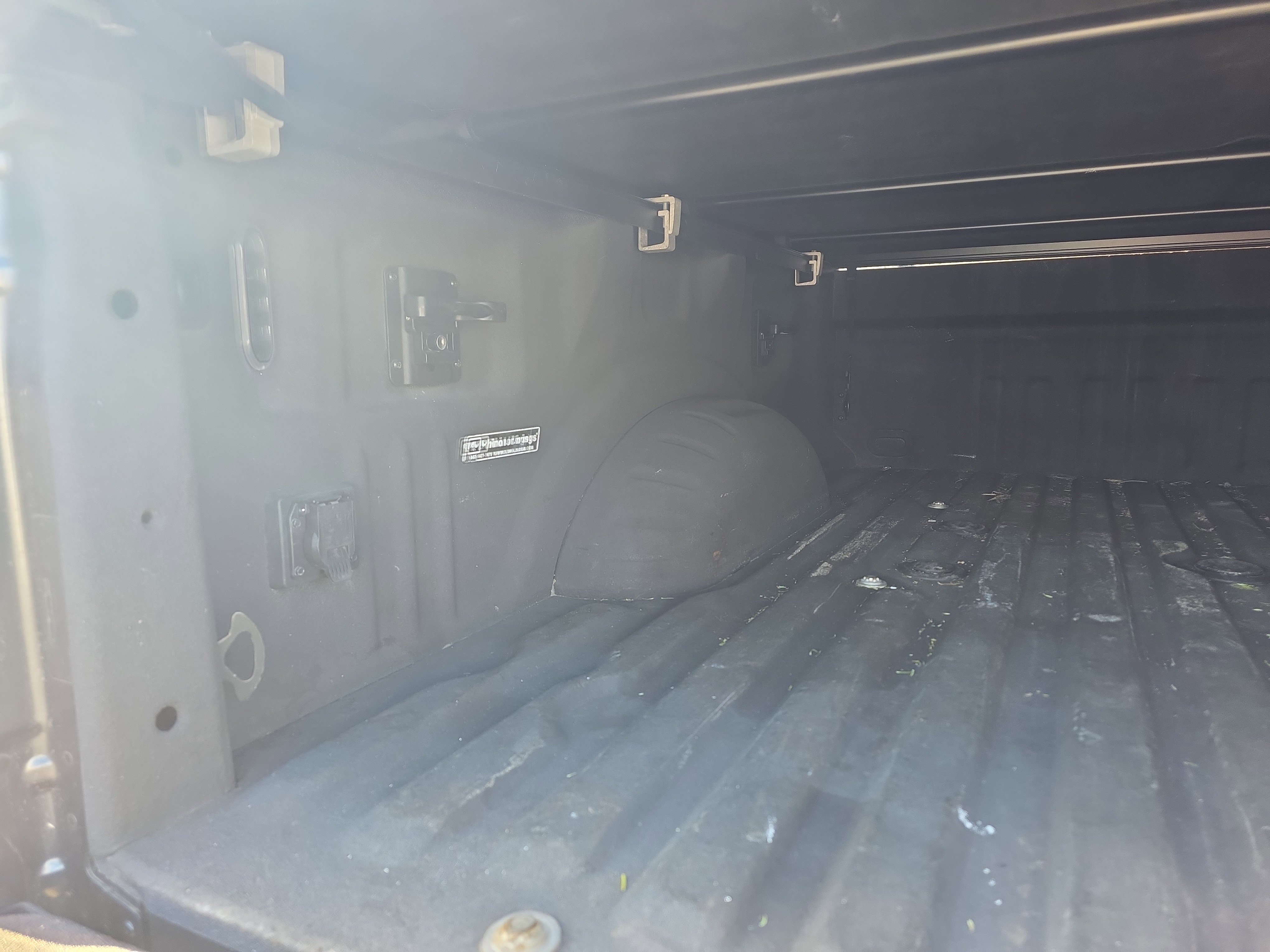 Certified 2018 Ford F250 XLT w/ XLT Premium Package image 20