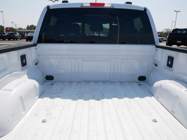 Certified 2024 Ford F150 XLT w/ Equipment Group 302A MID AWD/4WD image 20