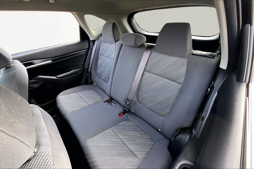 Used 2024 Kia Seltos LX AWD/4WD image 26