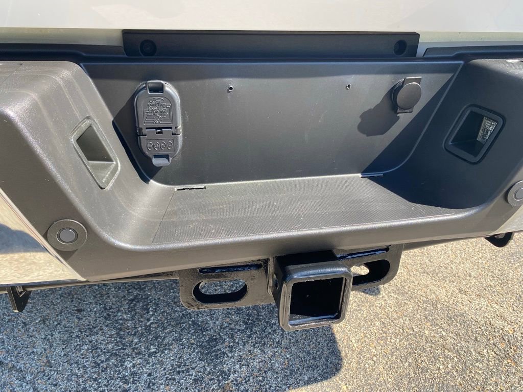 Certified 2019 Ford F250 King Ranch w/ King Ranch Ultimate Package AWD/4WD image 19