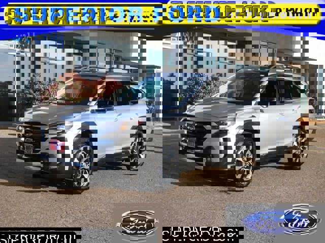 Used 2023 Subaru Outback Limited image 6