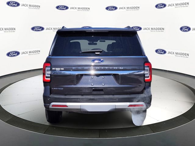 Certified 2023 Ford Expedition Limited image 4