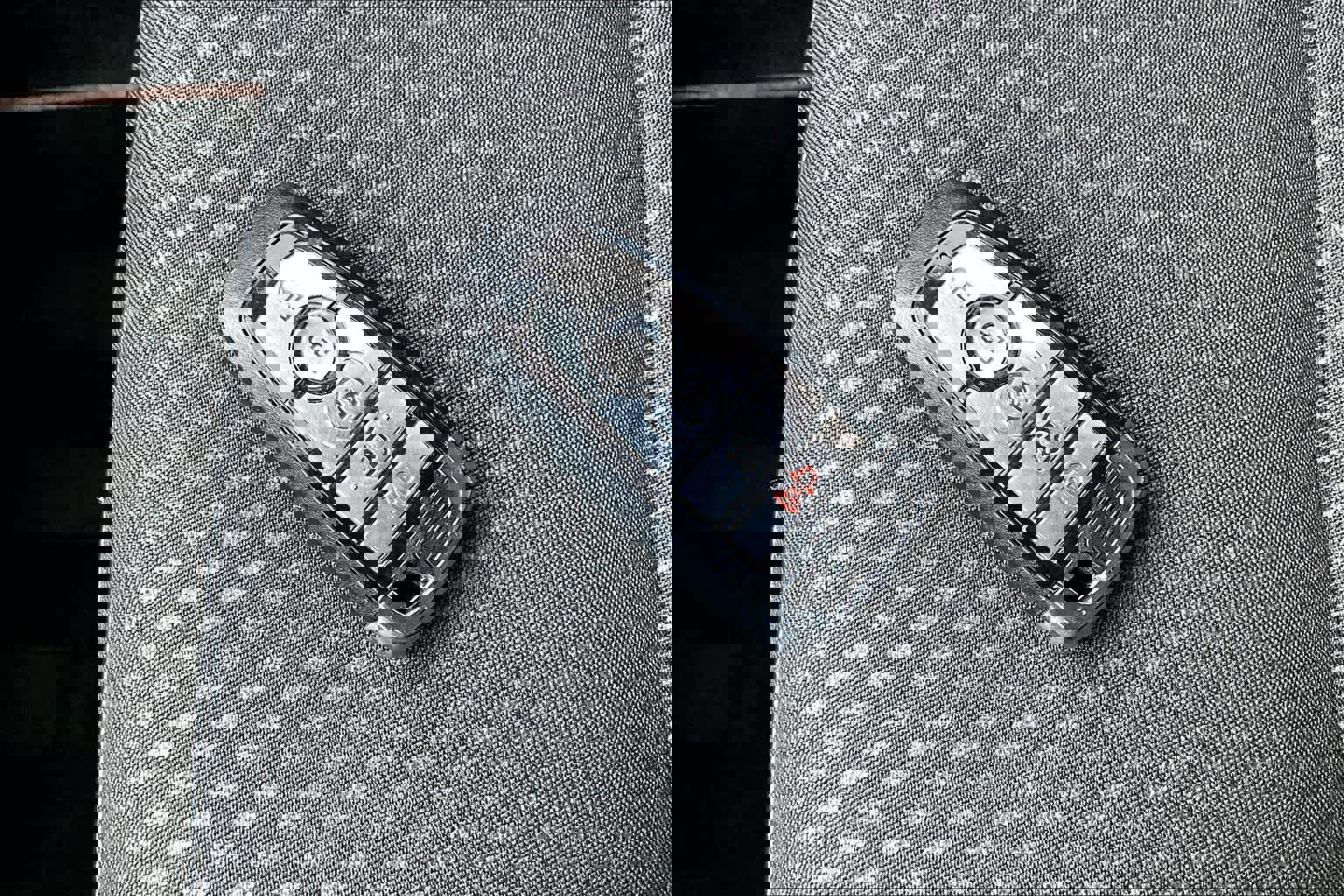 Certified 2023 Ford Escape ST-Line w/ Tech Pack #1 image 16