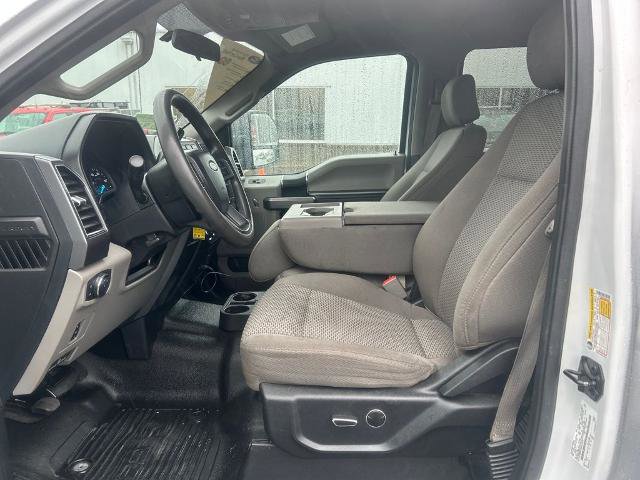 Certified 2019 Ford F250 XLT w/ XLT Value Package image 5