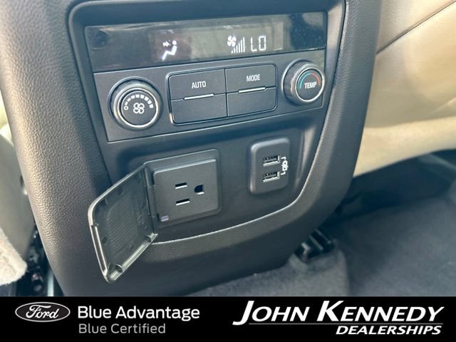 Used 2021 Buick Enclave Essence w/ Sound and Sites Package AWD/4WD image 44