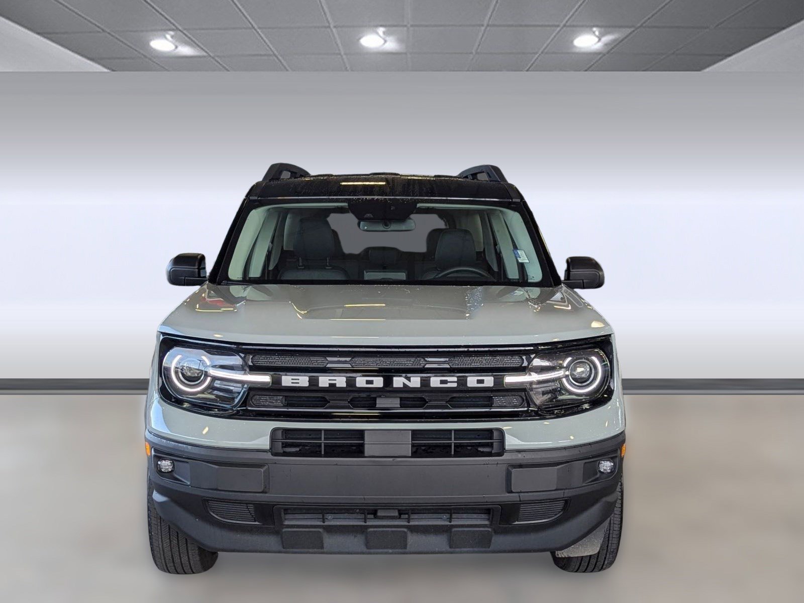 Certified 2023 Ford Bronco Sport Outer Banks w/ Tech Package image 5