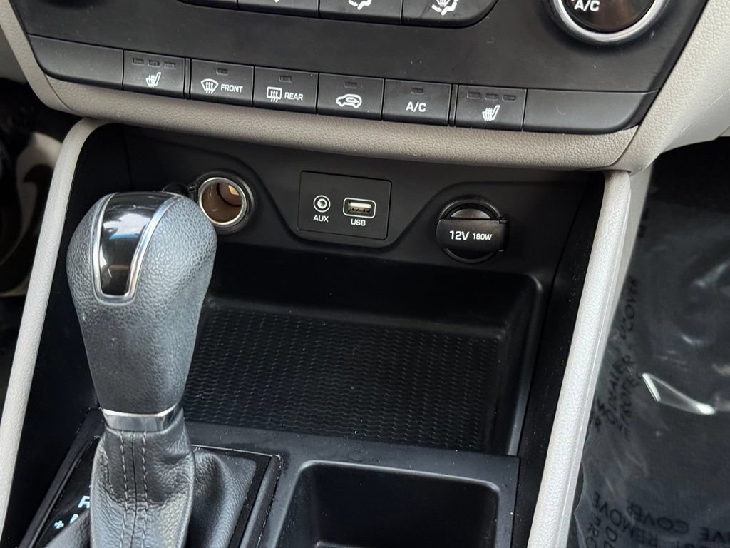 Used 2019 Hyundai Tucson Value AWD/4WD image 14