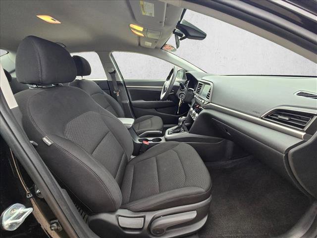 Used 2020 Hyundai Elantra SEL w/ Cargo Package (C1) FWD image 20