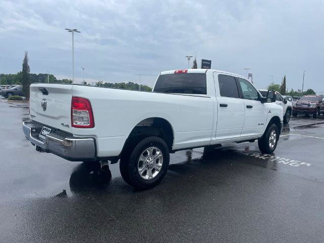 Used 2024 RAM 2500 Big Horn AWD/4WD image 7