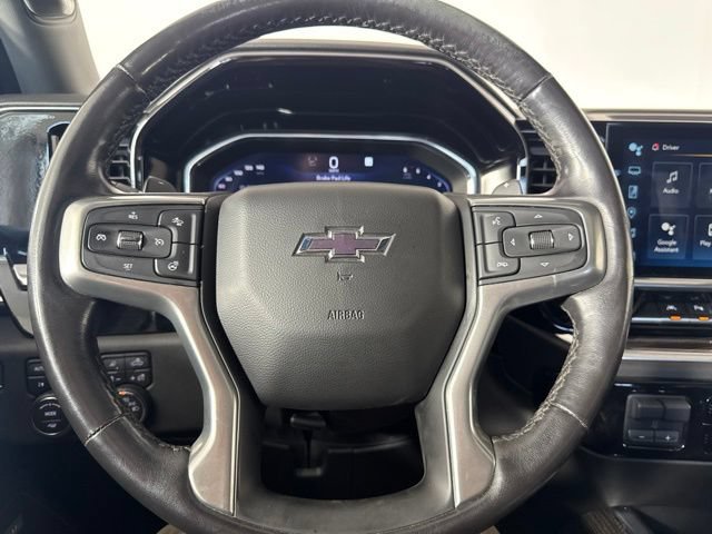 Used 2022 Chevrolet Silverado 1500 RST w/ Convenience Package II AWD/4WD image 18