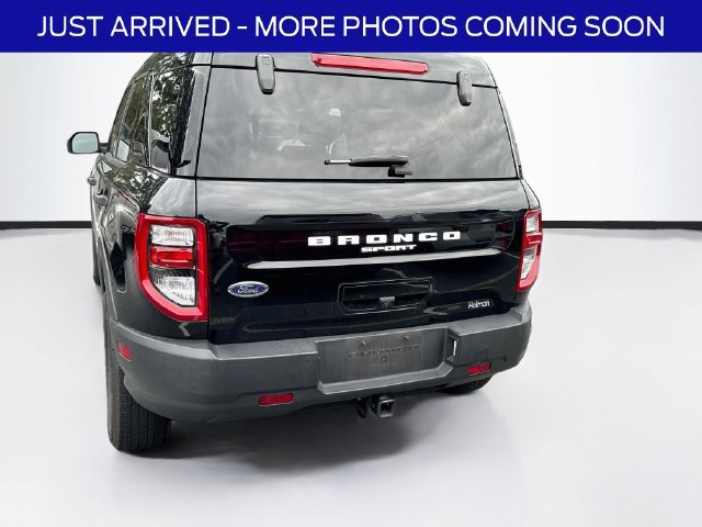Certified 2022 Ford Bronco Sport Big Bend AWD/4WD image 7