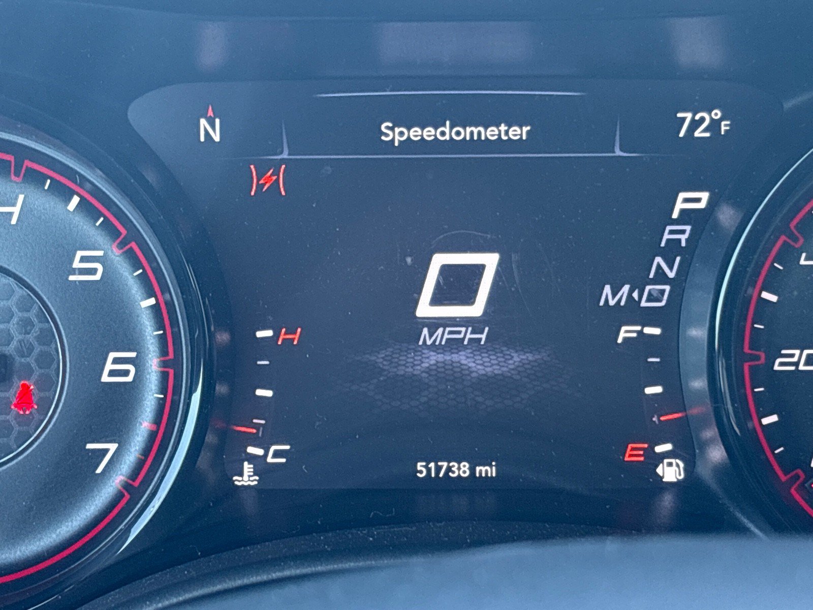 Used 2020 Dodge Charger GT w/ Blacktop Package AWD/4WD image 13