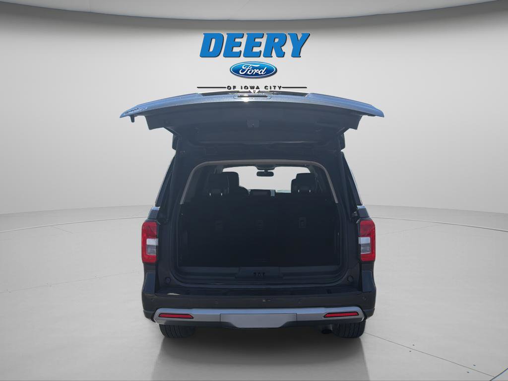 Certified 2023 Ford Expedition XLT AWD/4WD image 31