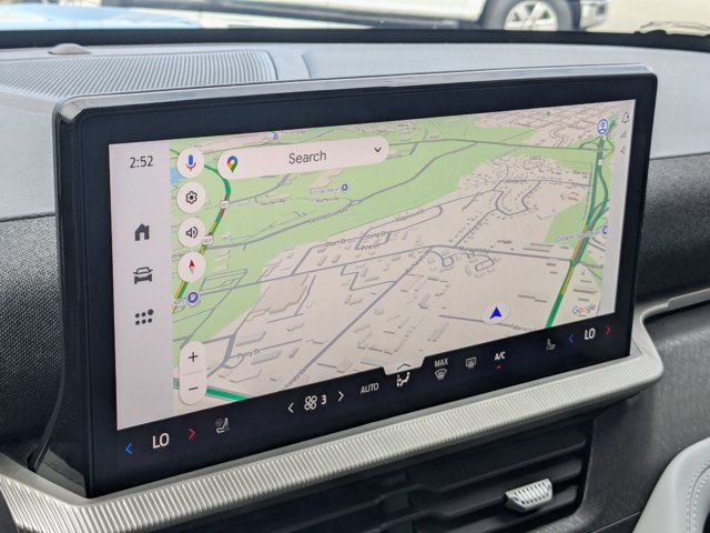 Certified 2025 Ford Explorer Platinum w/ Ultimate Package image 25