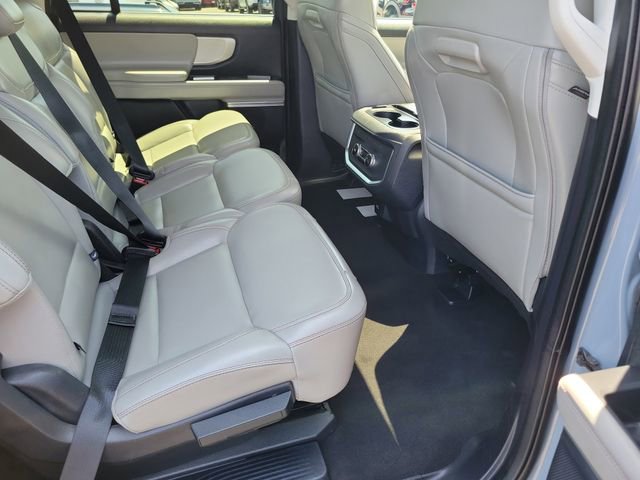 Certified 2025 Ford Expedition Max Active AWD/4WD image 19