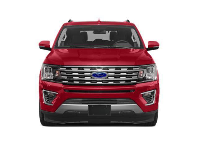 Certified 2019 Ford Expedition Limited w/ Equipment Group 303A AWD/4WD image 4