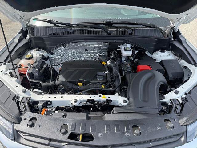Used 2024 Chevrolet TrailBlazer LT FWD image 21