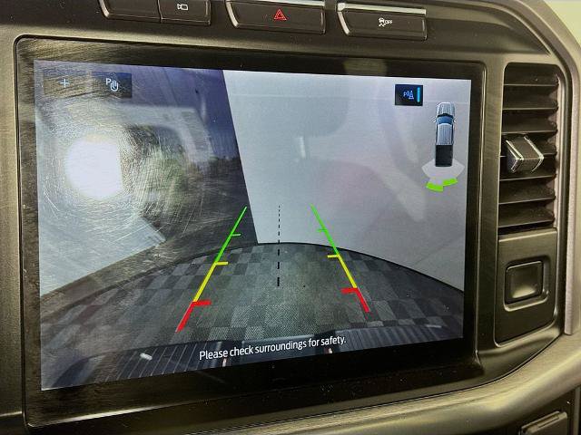 Certified 2022 Ford F150 Lariat AWD/4WD image 16