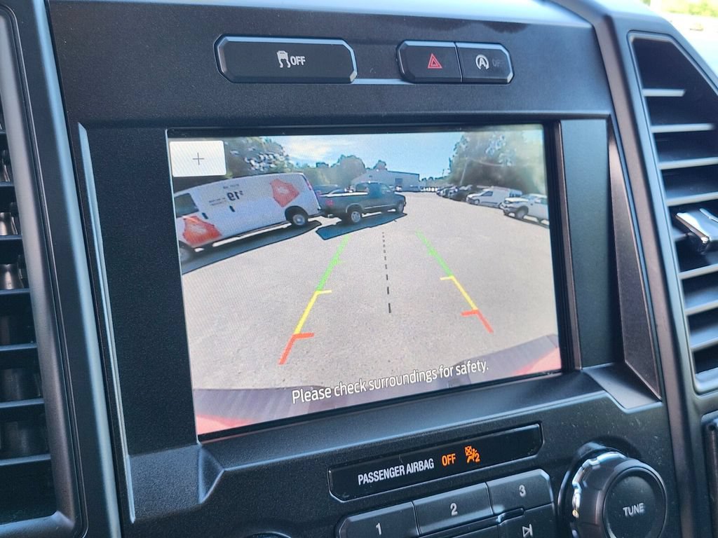 Certified 2020 Ford F150 XL w/ Equipment Group 101A Mid AWD/4WD image 21