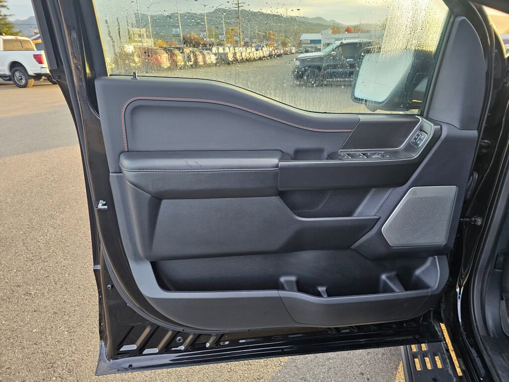 Certified 2024 Ford F150 Raptor image 6