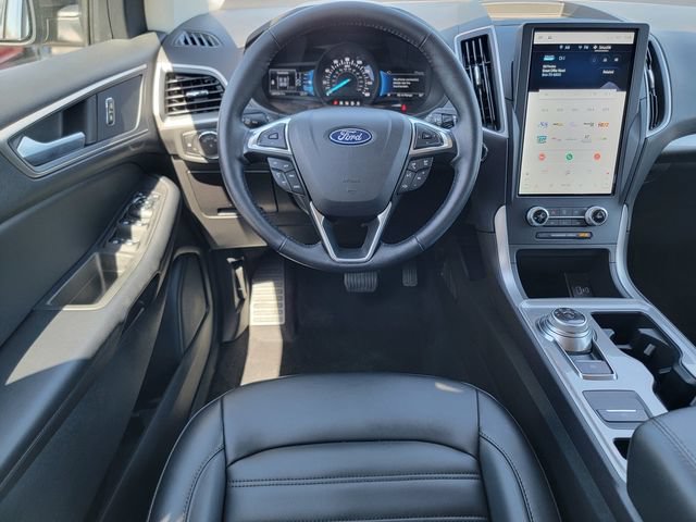 Certified 2023 Ford Edge SEL w/ Convenience Package AWD/4WD image 31