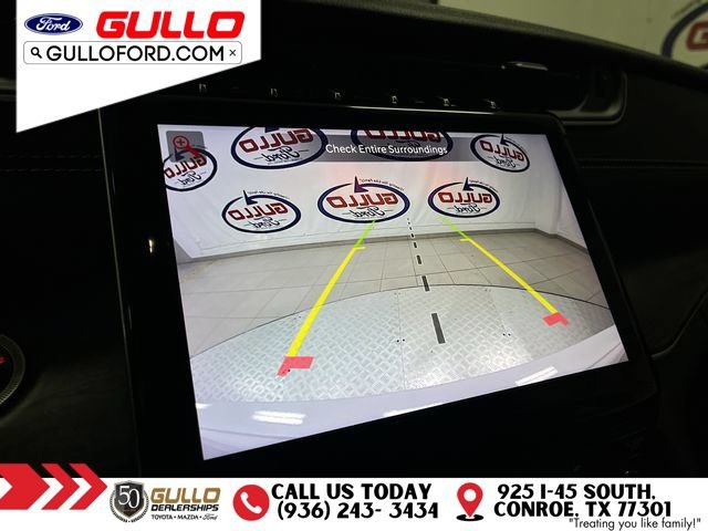Used 2023 Jeep Grand Cherokee Limited AWD/4WD image 25
